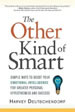 The Other Kind of Smart: Simple Ways to Boost Your Emotional Intelligence
