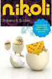 Shikaku and Sudoku book cover