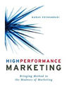 High Performance Marketing