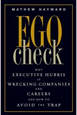 Ego Check