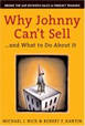 Why Johnny Can't Sell