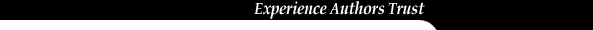 Experience Authors Trust