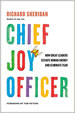 Chief Joy Officer cover