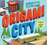 Origami City cover