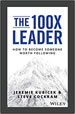 The 100X Leader cover