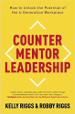 Counter Mentor Leadership cover