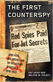 The First Counterspy cover