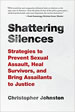 Shattering Silences cover