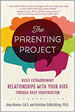 The Parenting Project cover