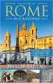 The History of Rome in 12 Buildings cover