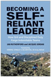 Becoming a Self-Reliant Leader cover