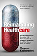 Reimagining Healthcare cover