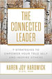The Connected Leader cover