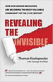 Revealing the Invisible cover