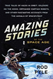 >Amazing Stories of the Space Age cover