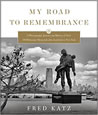 My Road to Remembrance cover