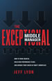 The Exceptional Middle Manager cover